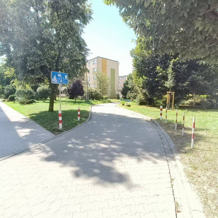 2-pokojowe mieszkanie na wynajem, Pomorzany. - Фото 1