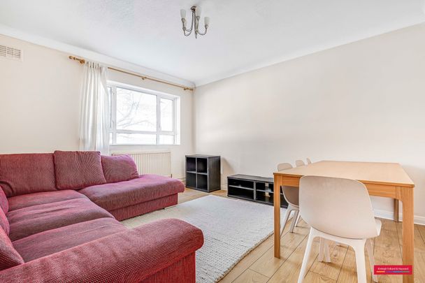 Park Road, Marylebone, London, NW1 - Photo 1