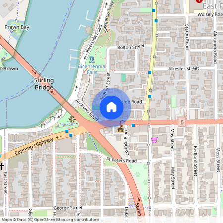 5/2 Angwin Street, WA 6158, East Fremantle