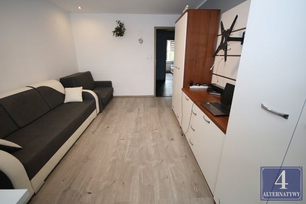 Mieszkanie 47 m2 Tarnów ul. Pułaskiego - Photo 1