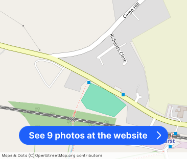 Causeway Cottages, Chiddingstone Causeway - Photo 1