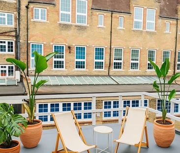 2 Bed Maisonette, Bethnal Green Road, E2 - Photo 3