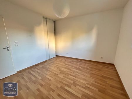 Location Appartement 3 pièces 66m² TOURS 37100 - Photo 4