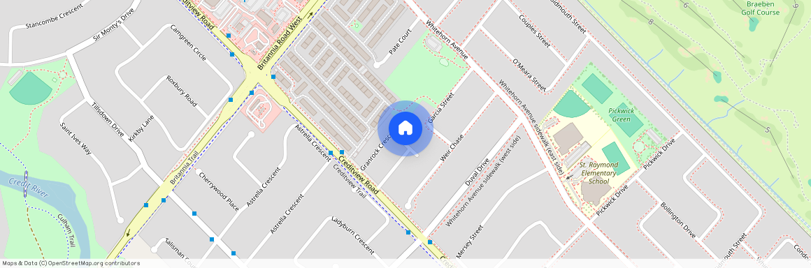 1374 Granrock Crescent, Mississauga