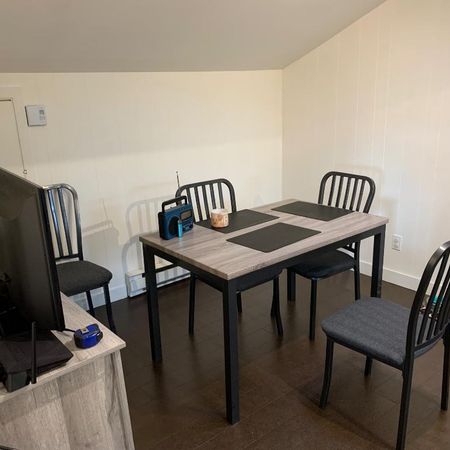 Grand Logement 4-1/2 Lumineux Beauport - Photo 4