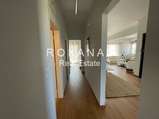 Ενοικίαση κατοικίας, 107 τ.μ., Βούλα, 3.500 € - Photo 1