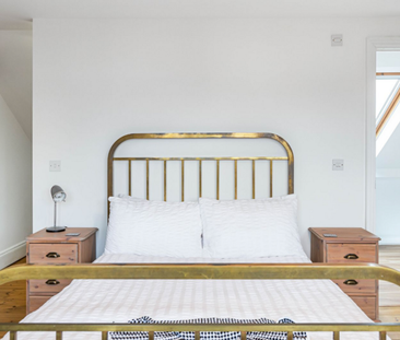 6 bedroom terraced house to rent - Photo 4