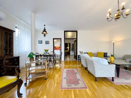 Pusztaszeri körönd, 1025, Budapest - Fotó 4