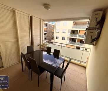 Location Appartement 2 pièces 41m² ST DENIS 97400 - Photo 4