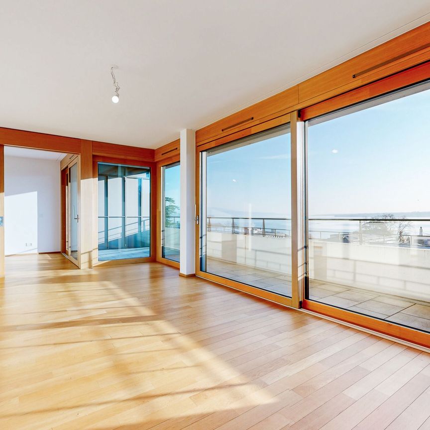 Votre nouveau chez-vous à deux pas du lac ! - Foto 1