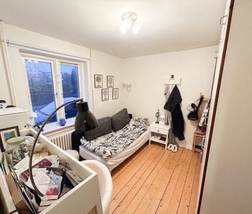 Skøn og hyggelig 2-værelses lejlighed i Nørresundby - Photo 5