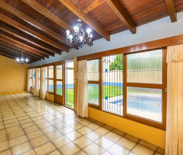 Casa Residencial/Sobrado para aluguel, 3 quartos, 1 suíte, 4 vagas,... - Foto 1