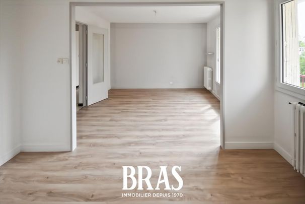 Location Appartement 3 pièces 69m² ST SEBASTIEN SUR LOIRE 44230 - Photo 1