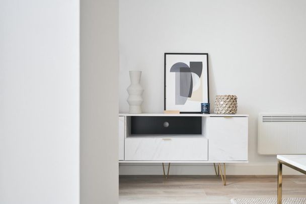 2 bedroom apartment to rent - Photo 1