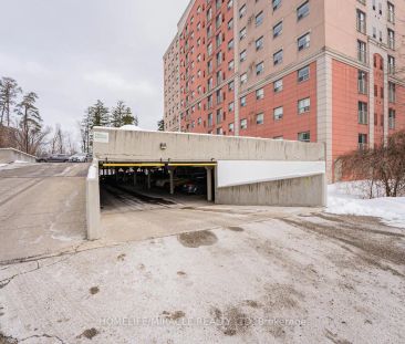 274 Erb Street W #804 - Photo 2