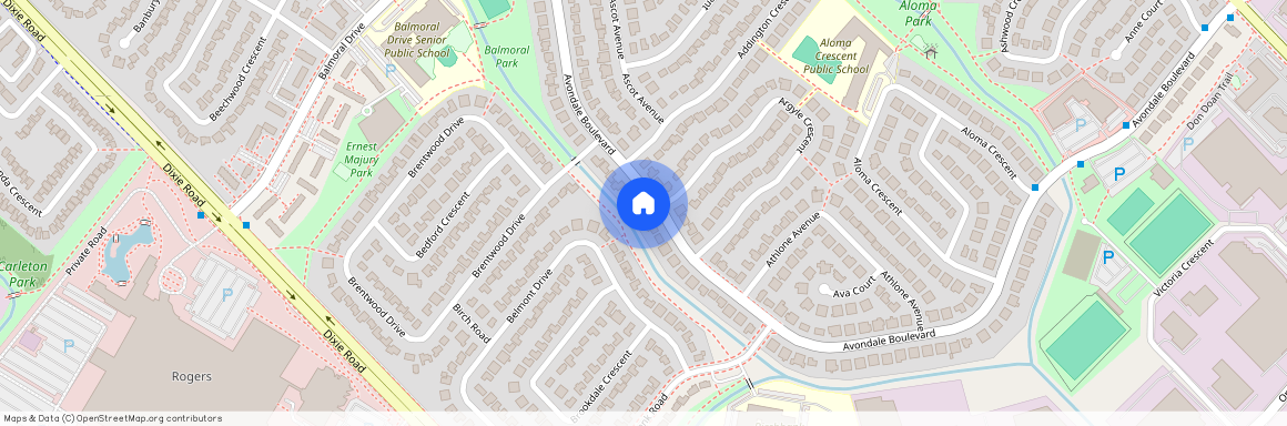 199 Avondale Boulevard Unit# Unit 2, Brampton