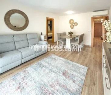 Piso en alquiler en Altea Poble - Photo 2