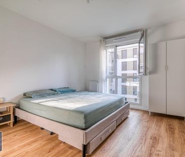 Location Appartement 3 pièces 62m² MEAUX 77100 - Photo 4