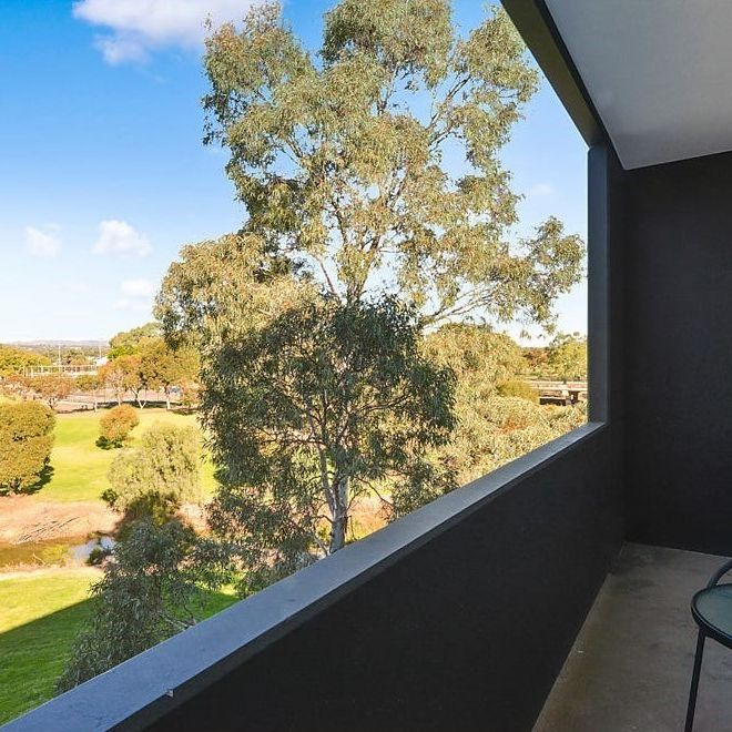 Open The Door To Elevated, Private And Contemporary Living - Photo 1