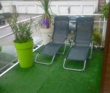 Location Appartement 3 pièces 62m² VANNES 56000 - Photo 4