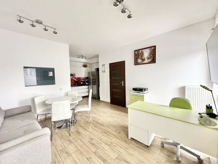 Mieszkanie lub lokal do wynajęcia | Wielicka - Photo 4