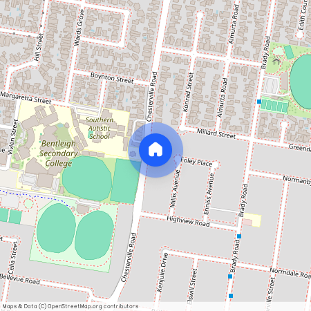 408 Chesterville Road, Bentleigh East VIC 3165