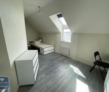 Appartement à louer 1 pièce 18.7m² - Photo 5