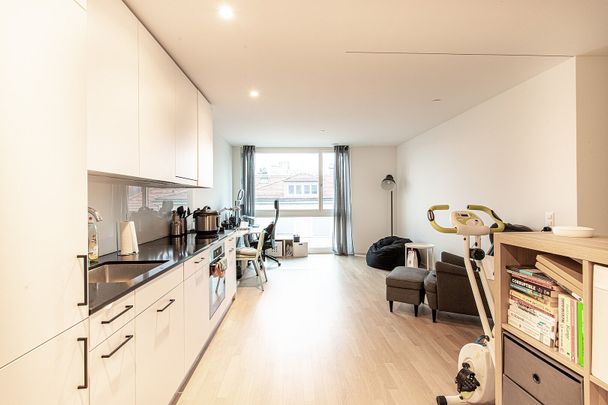 Gemütliche Wohnung in St. Gallen - Photo 1
