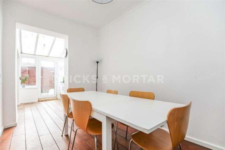 (?ppw) Chillingham Road, Heaton, Newcastle Upon Tyne, NE6 - Photo 2