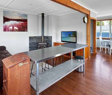 OHAKUNE - FURNISHED - 3 BEDROOM - Photo 3