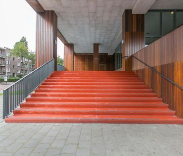 Korreweg 211-16, Professorenbuurt, 9714AL, Groningen - Photo 1