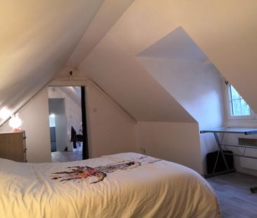 Location Appartement 2 pièces 19m² - Photo 3
