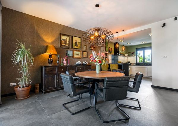 3 bedroom luxury Villa for rent in Rio Real, Marbella, Andalusia