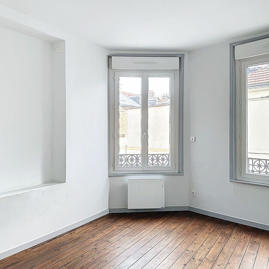 Appartement à louer - REIMS- RUE DE CERNAY - Photo 1