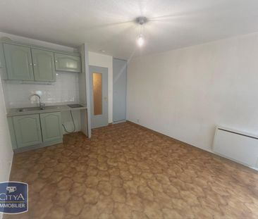 Location Appartement 1 pièce 21m² LA SEYNE SUR MER 83500 - Photo 3