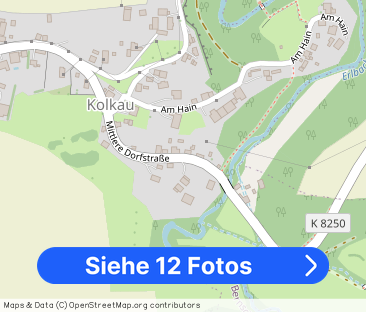 Maisonette Dachgeschoss Wohnung in ruhiger grüner Lage - Foto 1