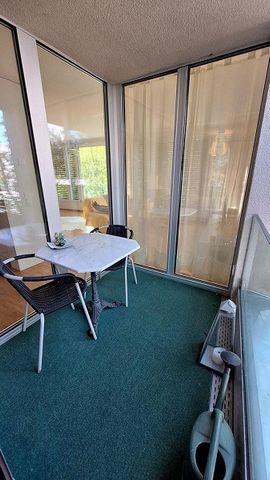 2.5-Zimmer-Wohnung am Erholungsgebiet Stadtoase zu vermieten - Foto 5