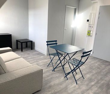 Location Appartement 2 pièces 30m² DIJON 21000 - Photo 5