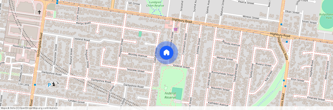 19B Andrew Street, Vic 3149, Mount Waverley