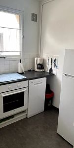 A LOUER - CAEN rue de l'arquette - T1 bis 28m2 - Photo 3