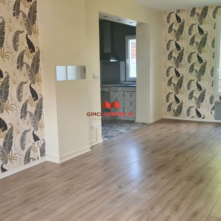 APPARTEMENT T3 - Photo 1