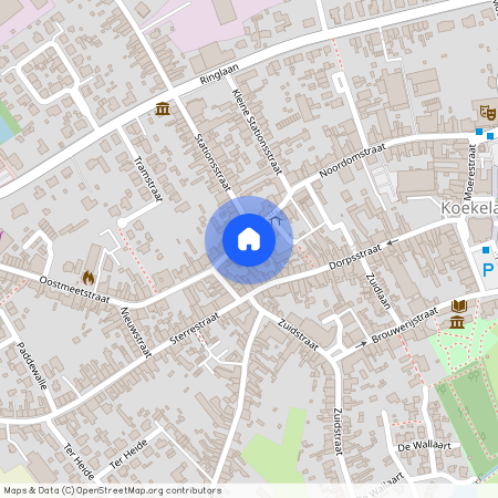 Noordomstraat 37/B2, Koekelare