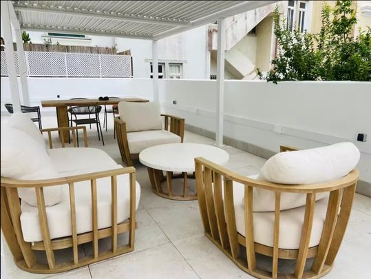 APARTAMENTO T4 NO CENTRO DE CASCAIS - Photo 1