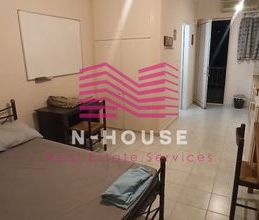 Studio/Γκαρσονιέρα για ενοικίαση - Ρίο, - Photo 1