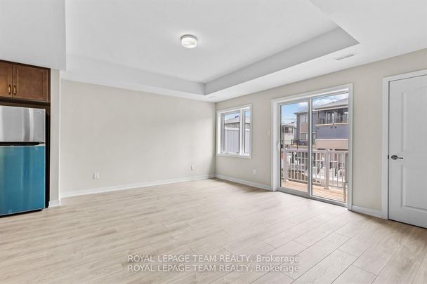 For Lease - 712 Parnian Private, Barrhaven, Ontario - Photo 1
