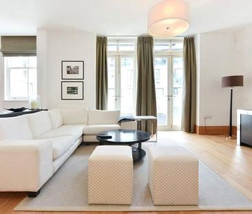 2 bedroom apartment to rent - Photo 3