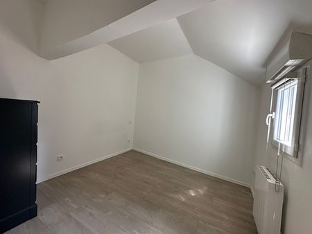 Location Appartement 2 pièces 30m² - Photo 2