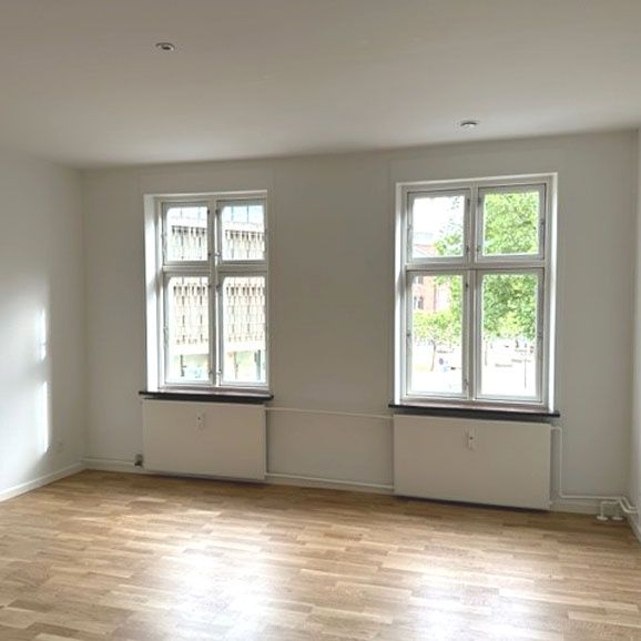 Dejlig 3-værelses lejlighed i Odense - Photo 1