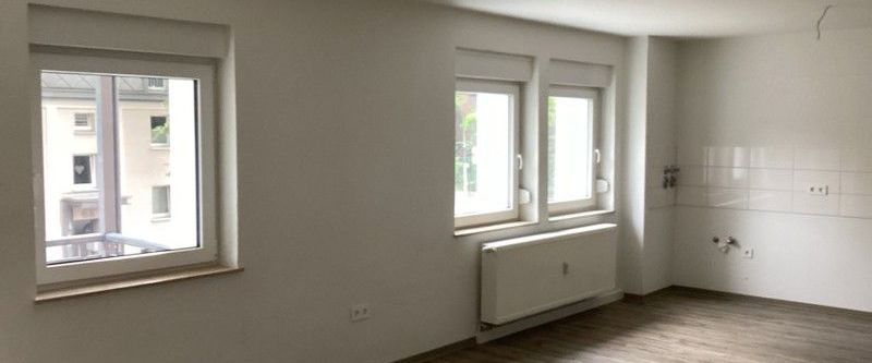 Lust auf Veränderung: weitläufige 3-Zimmer-Wohnung - Foto 1