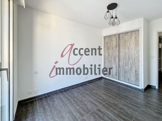 Appartement Cavaillon 3 pièces 61 m², - Photo 1